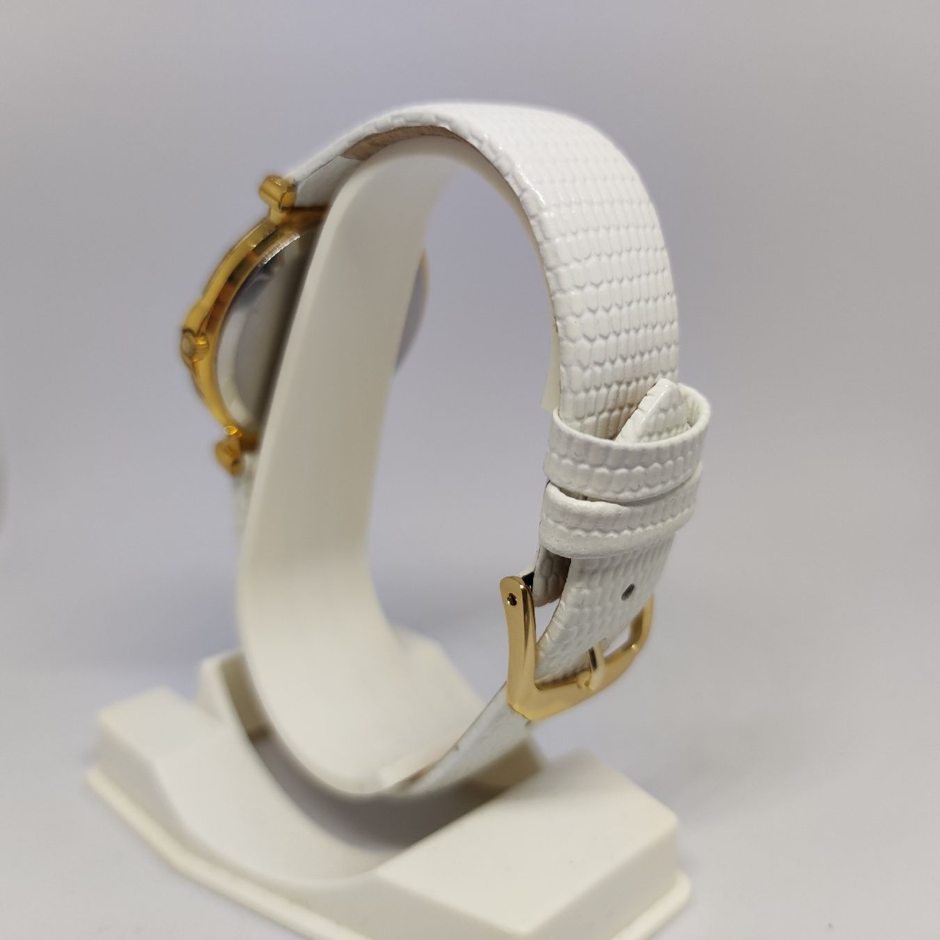 Edox Orologi: Edox Damenuhr, Quartz – Usato da Ballwil venduto da eldave 2