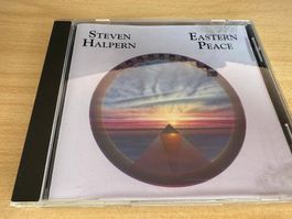 Steven Halpern – Eastern Peace