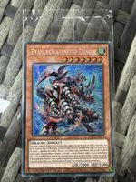 Yu-Gi-Oh Karte Pfahlbewaffneter Drache HAC1-DE174 Limitiert 