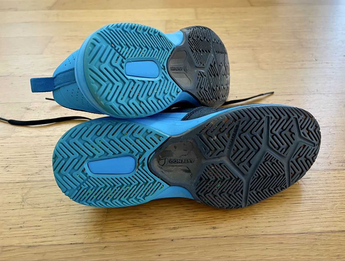 Scarpe da uomo: Tennisschuhe Gr. 36 – Usato da Kaiseraugst venduto da Jacques27 2