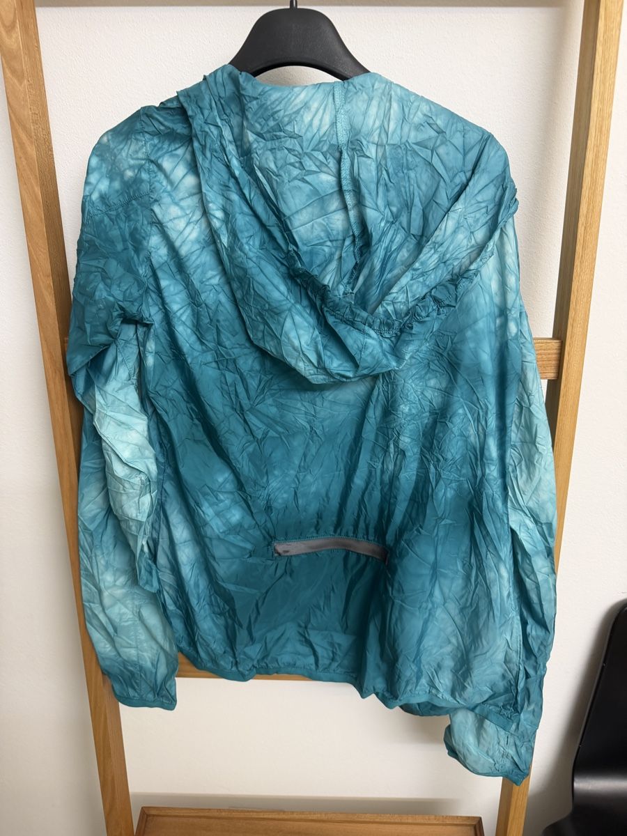 Adidas Giacche: Adidas Running Jacke  – Nuovo (secondo la descrizione) da Neerach venduto da the_modern_mini 2