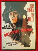 Der falsche Mann / Henry Fonda