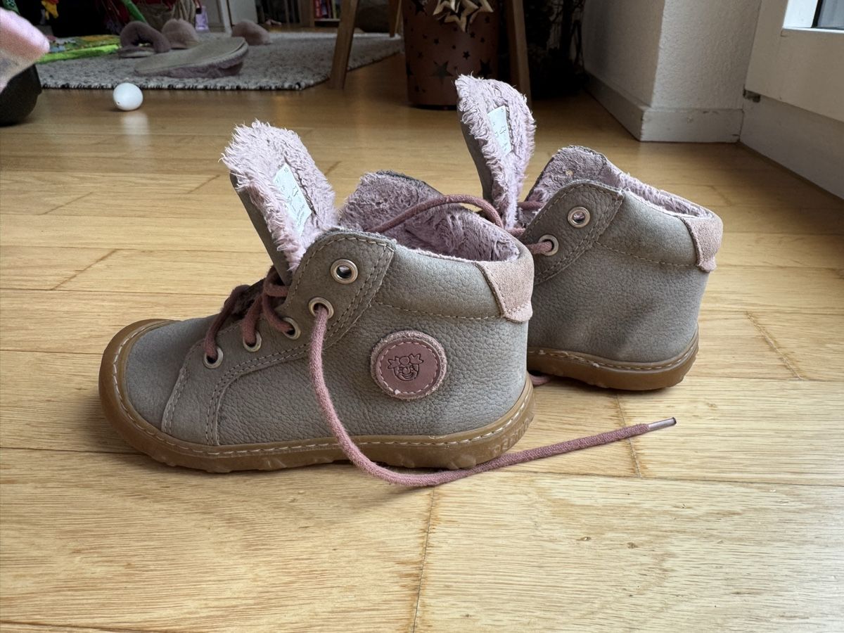 Schuhe für Jungen: Pepino Stiefel Grösse 24 – Gebraucht aus Zürich von sunsearcher 2