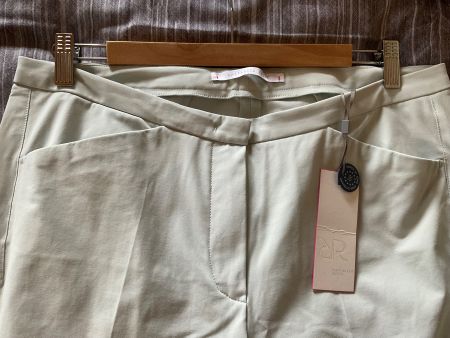 RAFFAELLO ROSSI HOSE 7/8 MODELL MAXIMA GR. 42