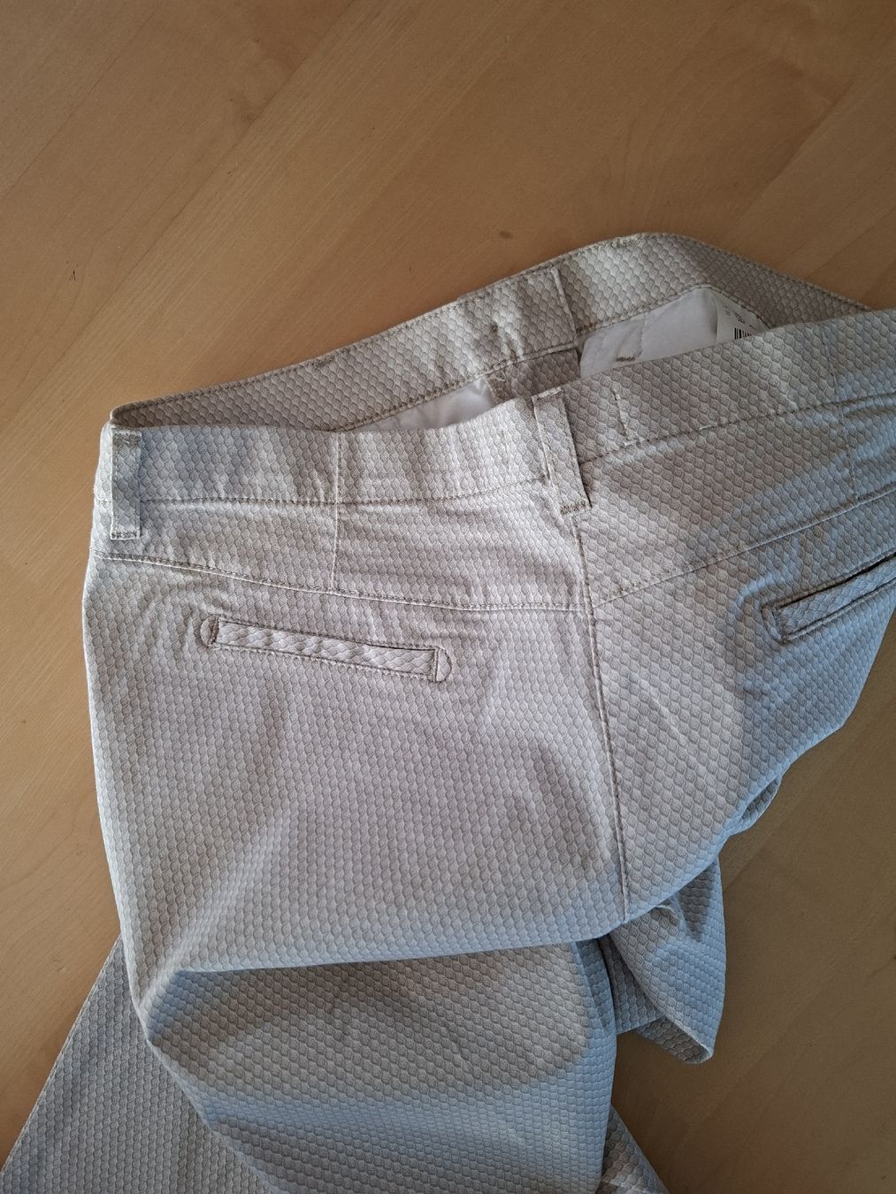 Brax Pantalons: Brax Raphaela Freizeithose, Grösse 40 – D'occasion à Goldach par Pw1427 3