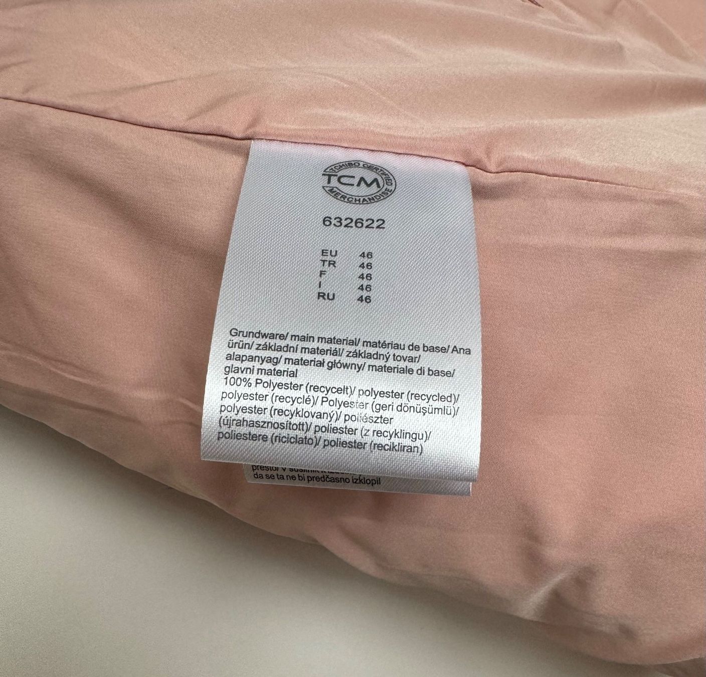 Gilet & Giacche senza maniche: Steppweste mit Kapuze NEU! – Nuovo e nell'imballaggio originale da Horgen venduto da Hotrova448 2