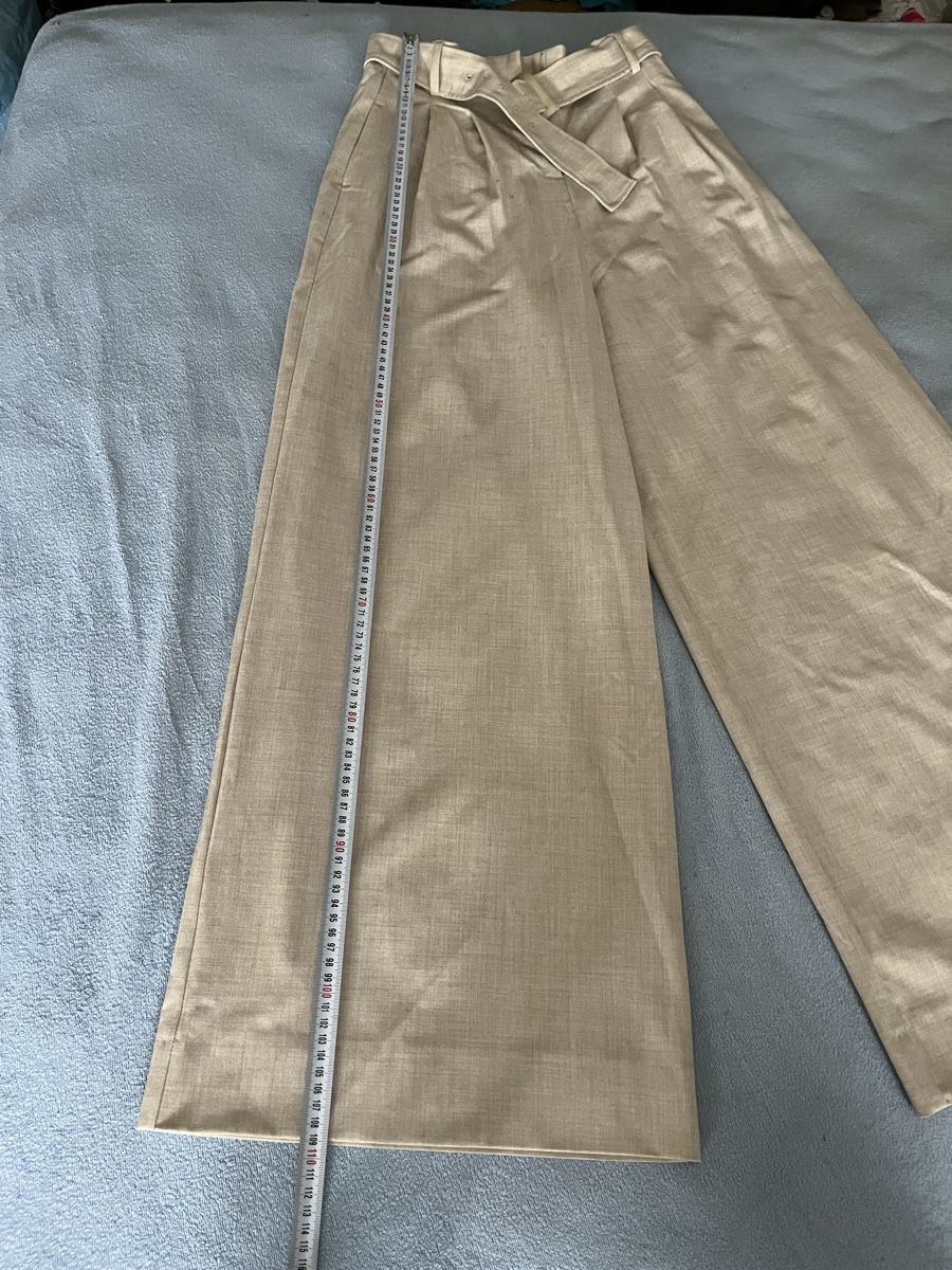 C&A Pantalons: C&A Hose beige  – Neuf (Voir description) à Olten par sae_82z2 1