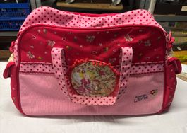 Prinzessin Lillifee Tasche 💕 Sport-/Reisetasche Kinder