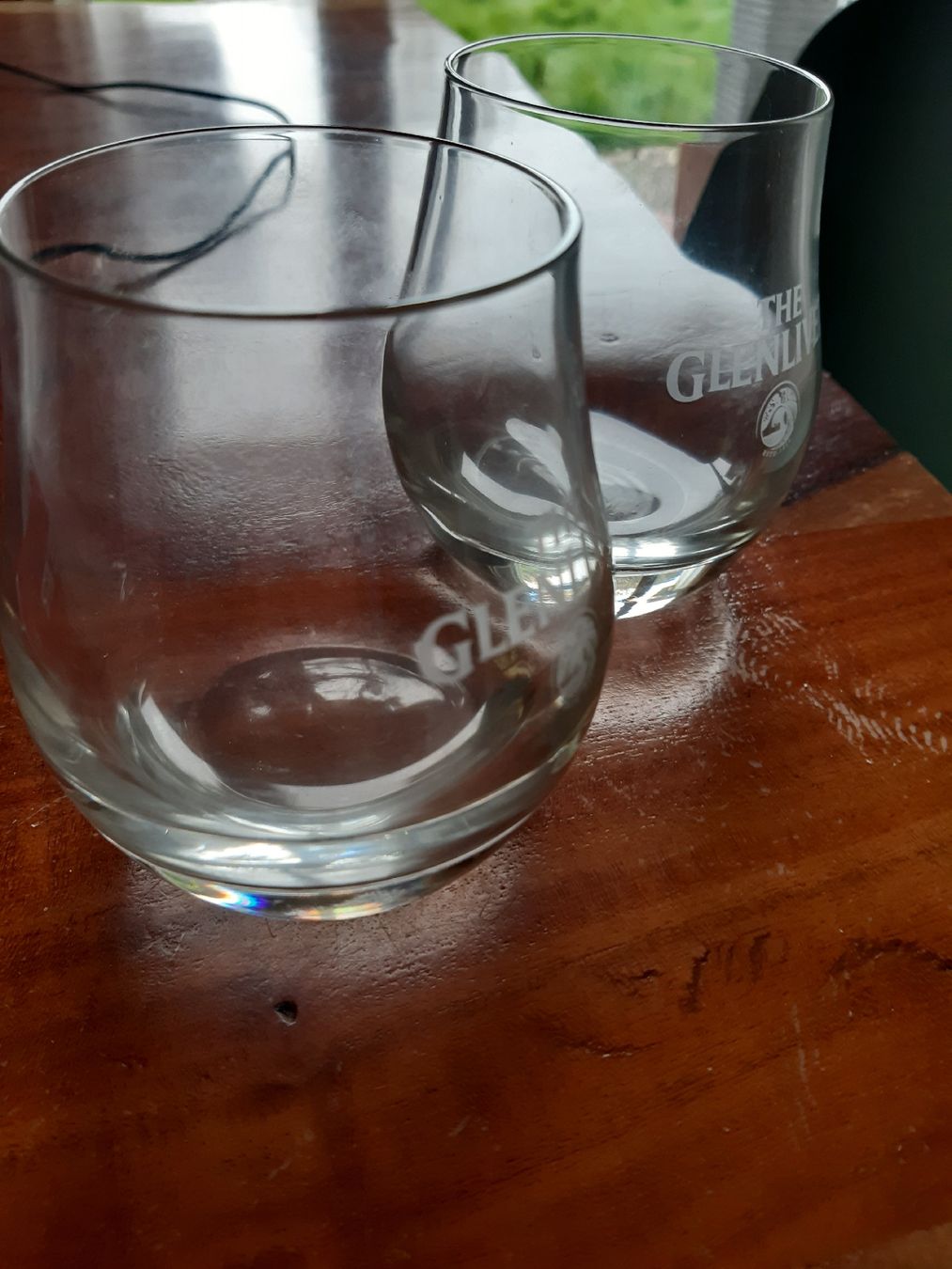 Verres: whisky gläser – D'occasion à Nebikon par Haidihooo 1