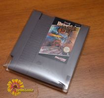 10x Schutzhüllen (NEU) für NES Spiele