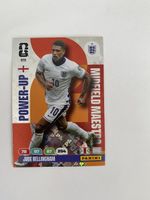 Panini Jude Bellingham Karte - Power-Up+ Midfield Maestro