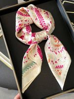 Elegante Foulard