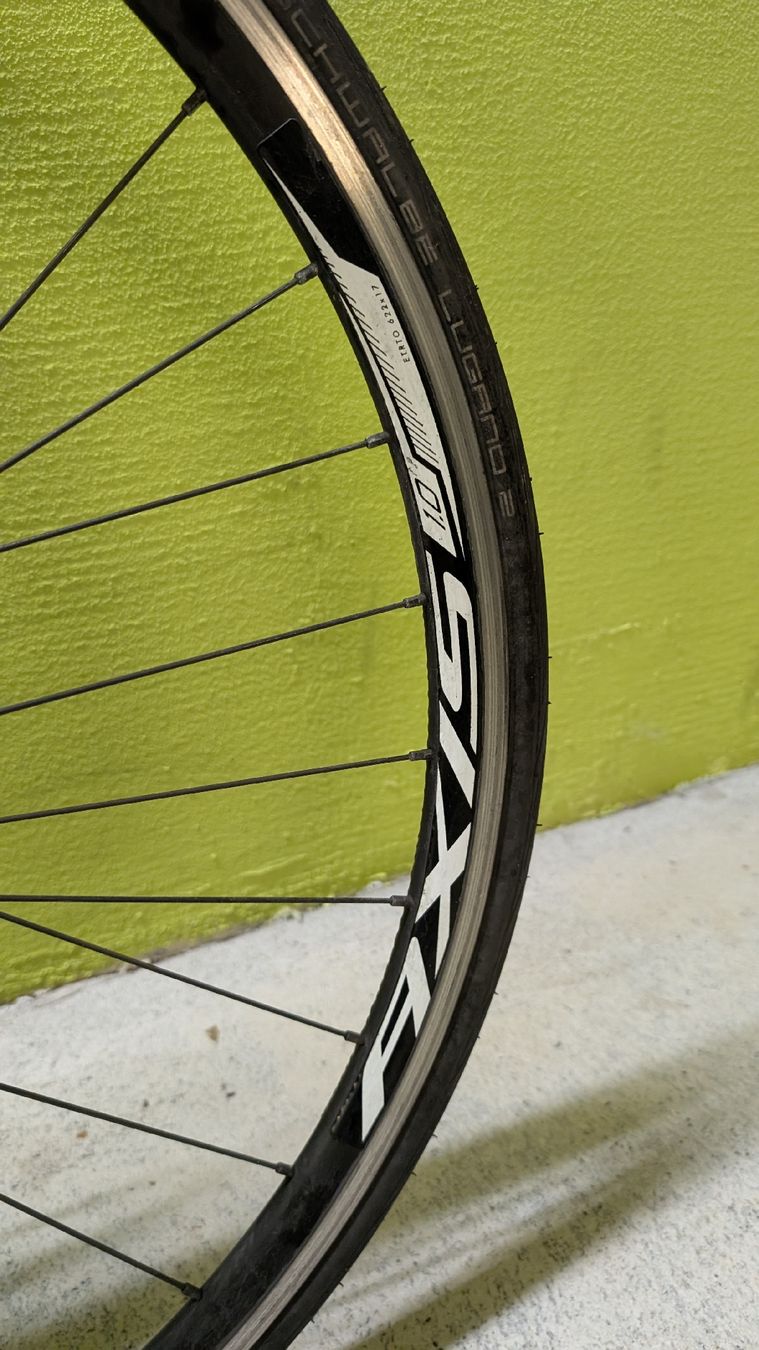 Specialized Velos: Specialized Allez Comp Rennrad 2014 – Gebraucht aus Baden von  2