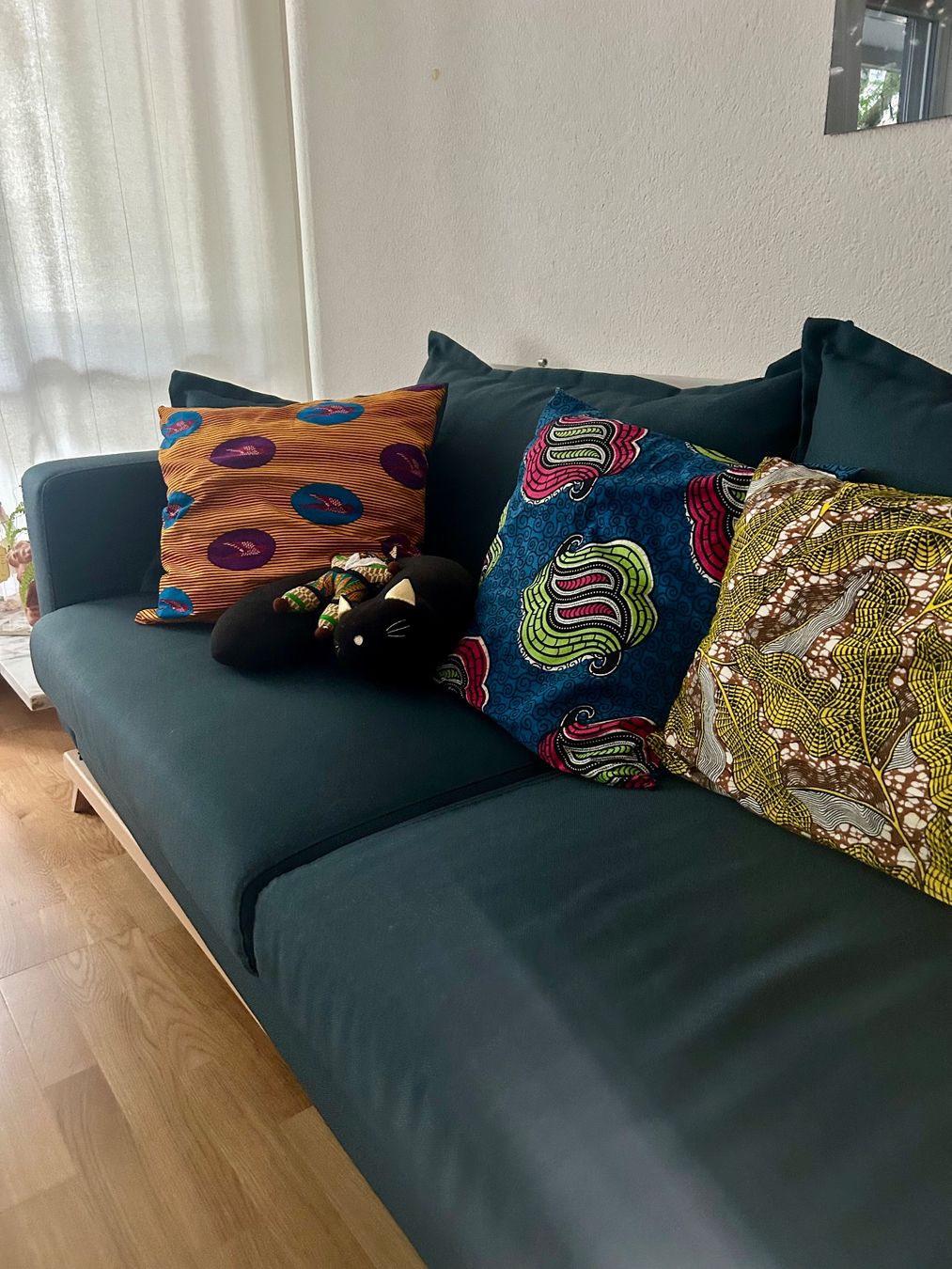 Maisons du monde Sofas: Bed Sofa – D'occasion à Berne par mag_26ms 3