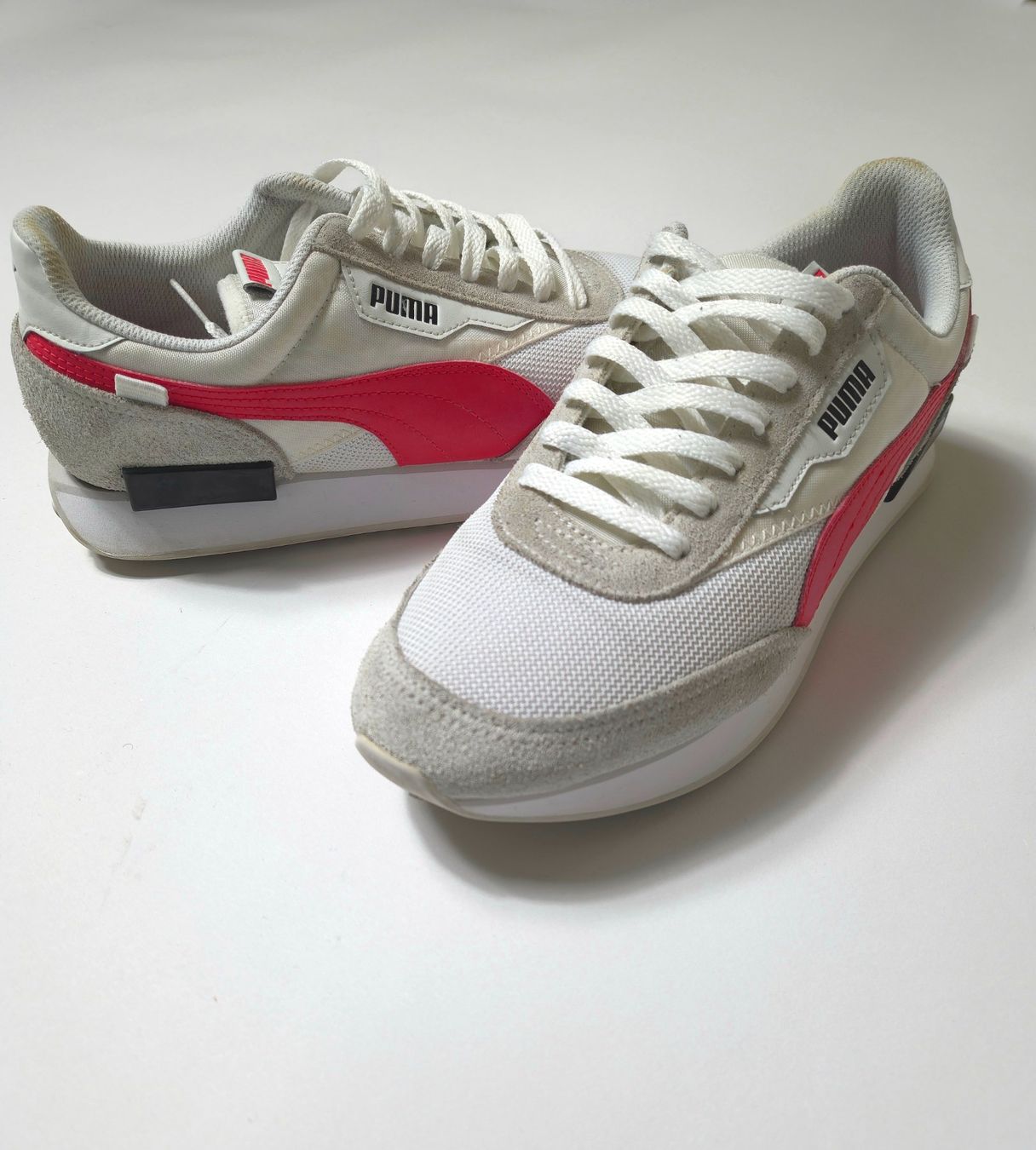 Puma Scarpe da uomo: Puma - Future Rider Vintage – Usato da Lausanne venduto da A.2ndLIFE 2