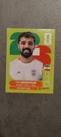 Panini FIFA World Cup 2026 Sticker - IRN 14 Omid Noorafkan