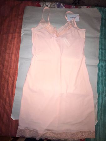 Unterkleid Hanro xs neu