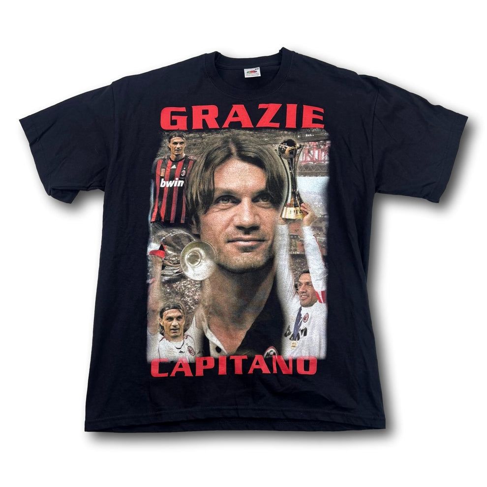 Canottiere & Pantaloni: AC Milan - Fan - M – Usato da Bolligen venduto da ToTheJerseyEquipment
