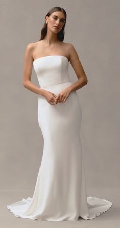 Alexandra Grecco wedding dress - Sloan Gown
