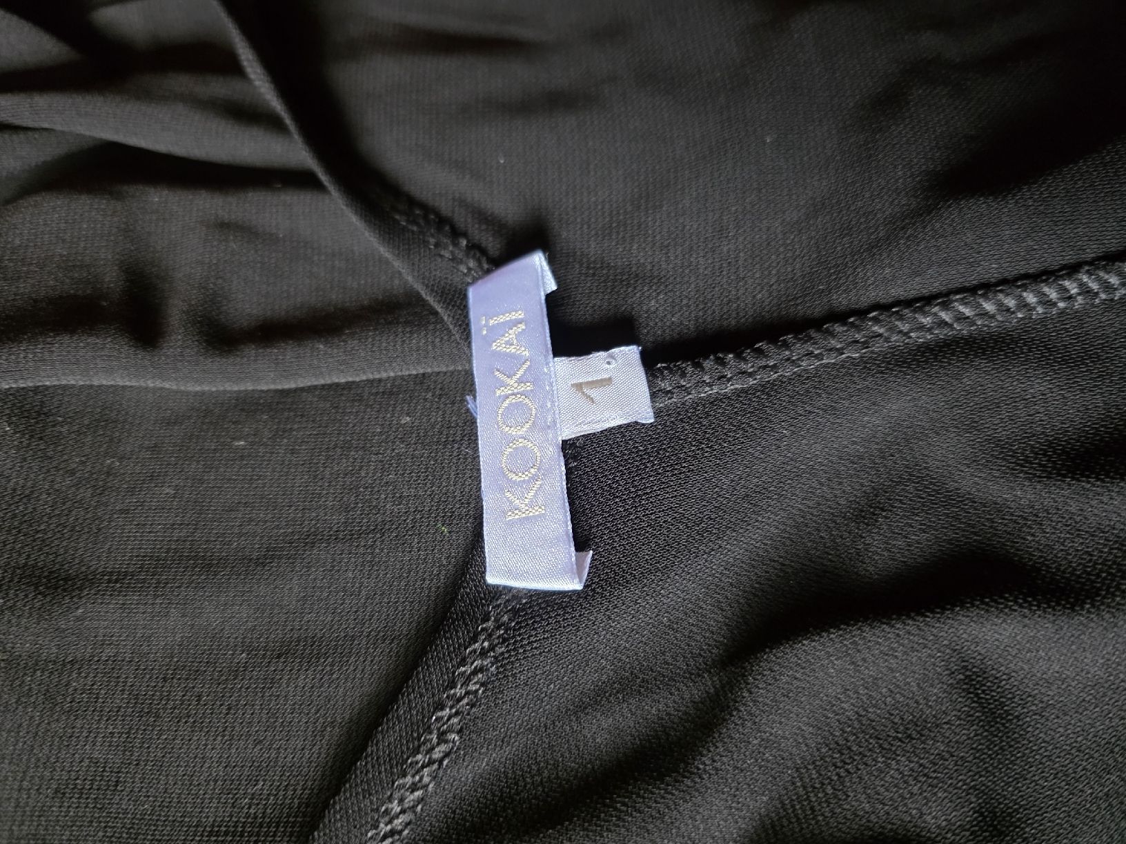 Kleider: Petit robe noir vintage – Gebraucht aus calpiogna von dadalter 4