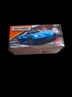Matchbox 2026 Porsche 918 Spyder 109/125