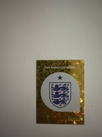 FIFA World Cup 2026 Sticker United Edition England