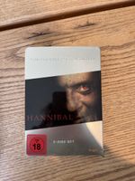 Hannibal Limited Collector's Edition 2-Disc Set FSK 18 🎬