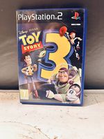Toy Story 3 PlayStation 2 Game 