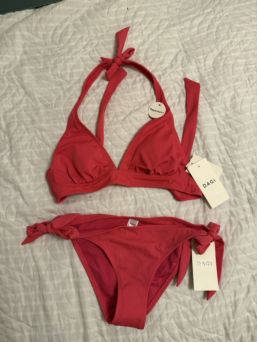 Costumi da bagno & Bikini: Neue Bikini Gr S – Nuovo e nell'imballaggio originale da Baar venduto da egl_q6qy 1