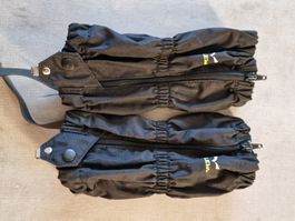 SALEWA Junior Kinder Gamaschen / Gaiters wie neu