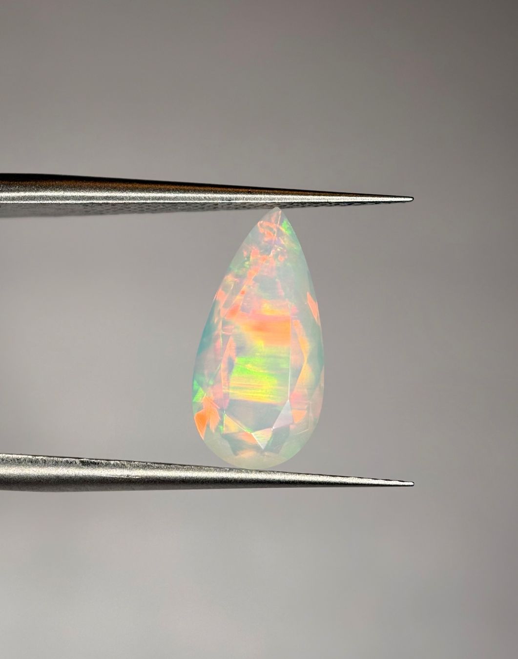 Pierres précieuses: Ab 1 Fr. - 1.75 ct Opal Edelstein - unbehandelt – Neuf (Voir description) à Mauren par LieGems 2