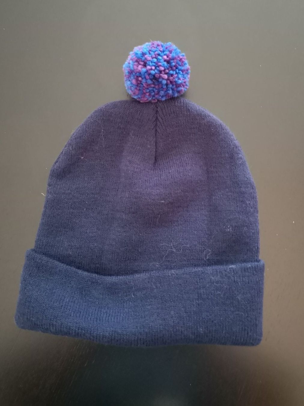 Altro abbigliamento per bambino: Hübsche Mütze – Usato da Liestal venduto da Gitterli01