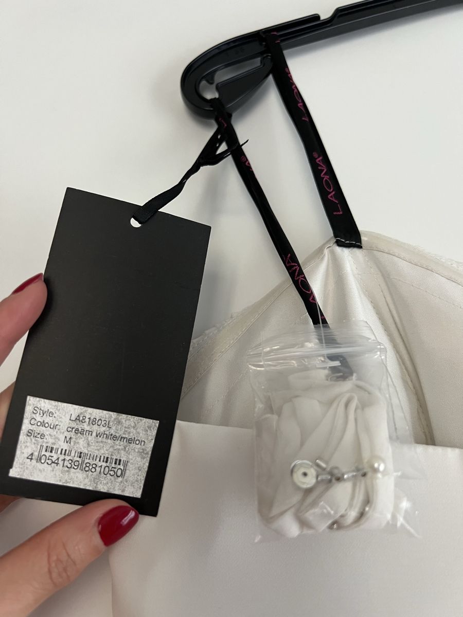 Kleider: Laona Cocktaildress M – Neu und originalverpackt aus Küsnacht ZH von Farzana1 3