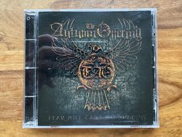 Shop The Autumn Offering -Fear Will Cast No Shadow Metalcore