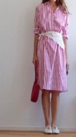 The Mercer N.Y.  Kleid/Tunika - neu -