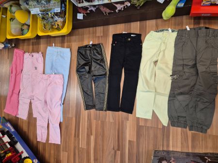 4 Hosrn Nach Wahl gr 122 B4