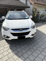Hyundai IX 35 Tucson 4 WD