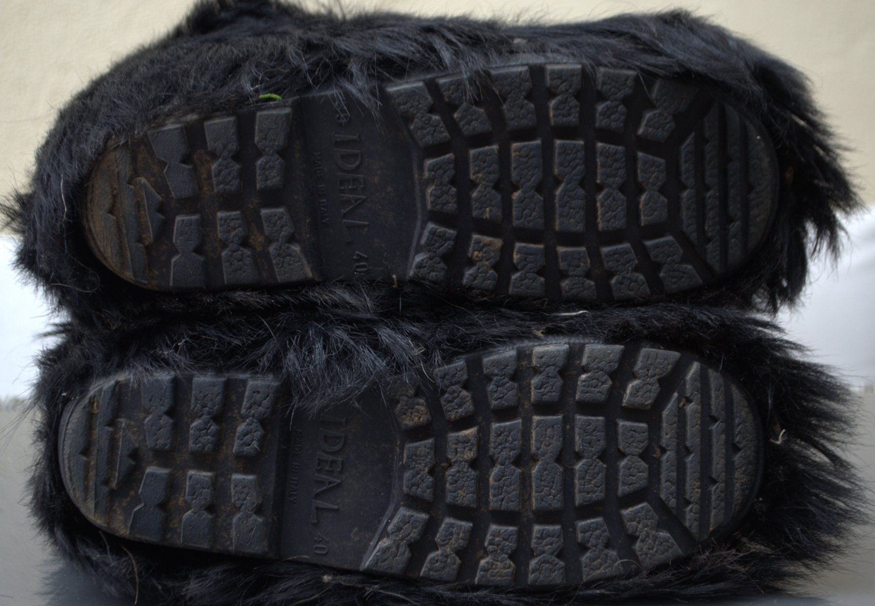 Herrenschuhe: Ideal Yeti Boots / bottes  39/40 – Gebraucht aus Collonges von arashee 8