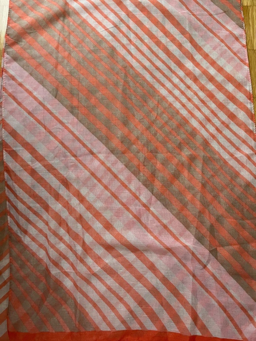 Foulard & Sciarpe: Foulard – Usato da Jona venduto da Good_luck1_ 4
