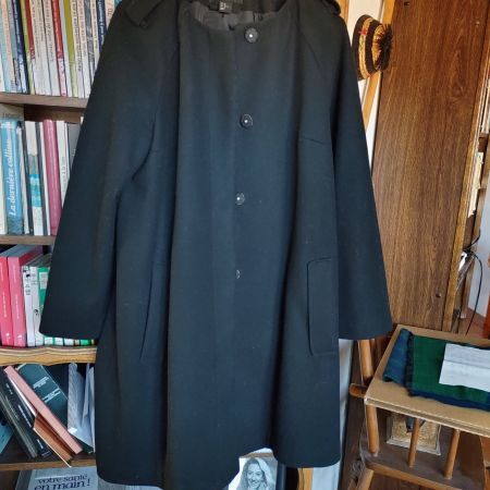 manteau