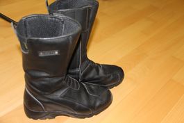 iXS Daria GORE-TEX Motorradstiefel Grösse 38