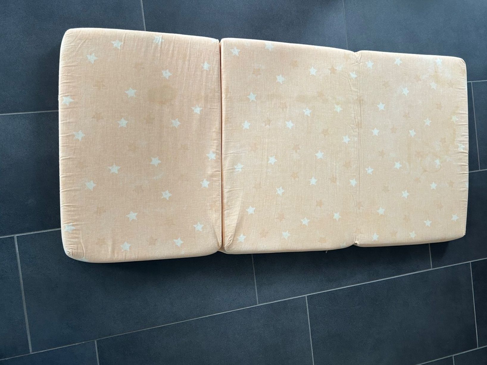 Hauck Betten: Reisebett Dream-N Play Hauck – Gebraucht aus Krauchthal von Baenzli4 4