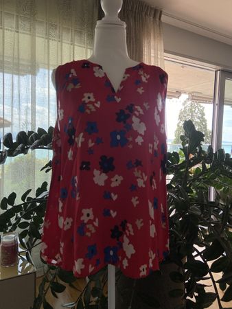 Blouse viscose de marque Q/S taille 40