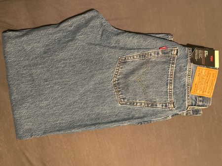 Levis Jeans 30/32 NEU