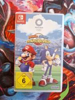Mario & Sonic bei den olympischen Spielen - Nintendo Switch