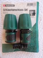 Schlauchanschluss-Set