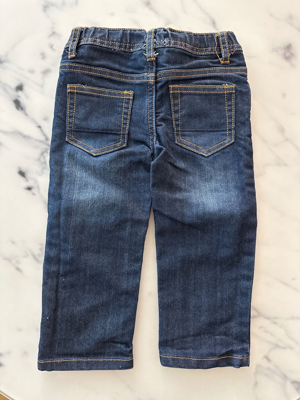 Pantaloni: mon coeur Jeans Junge Grösse 80 NEU – Nuovo (secondo la descrizione) da Wangen b. Olten venduto da na_wal 1