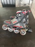 Patins à Roulettes Inlines Rollerblade Aero 90 Taille 43