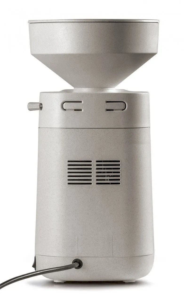 Elettrodomestici da cucina: Mockmill 100 mit 360 W Getreidemühle – Nuovo e nell'imballaggio originale da Bottighofen venduto da zaap 4