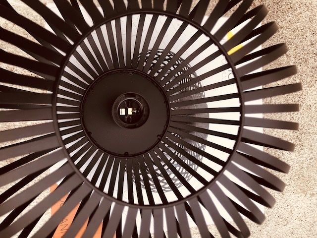 Kronleuchter & Deckenlampen: Deckenlampe / Wandlampe nagelneu – Neu und originalverpackt aus Haslen GL von Willi17 2
